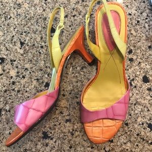 Liz Claiborne heels